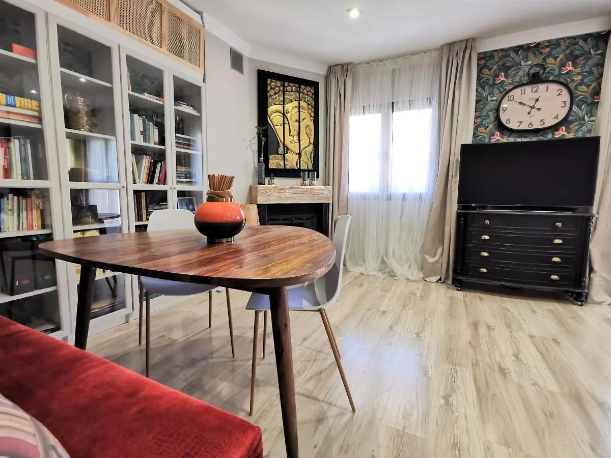 Casa Pareada Espectacular Villa Benalmadena 0*,  Spain