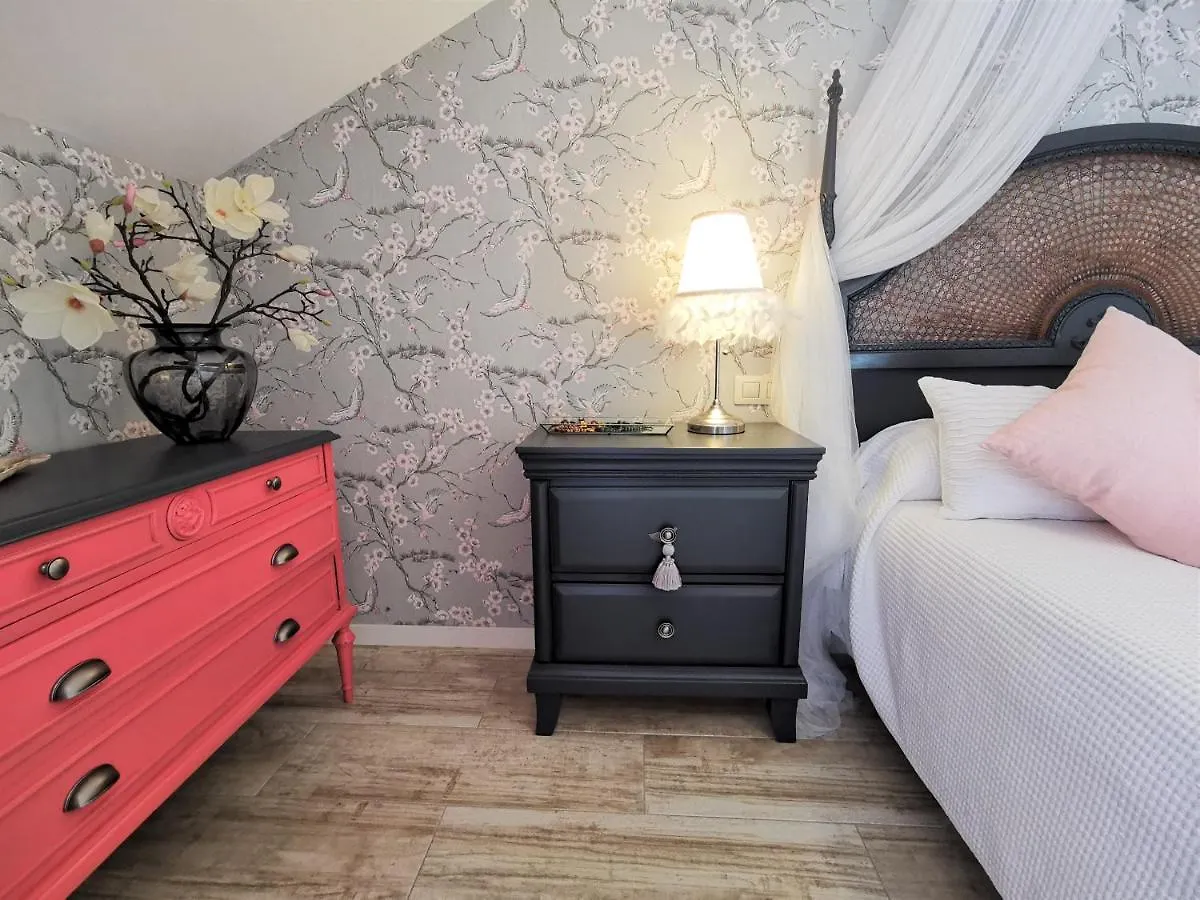 Holiday home Casa Pareada Espectacular Villa Benalmadena