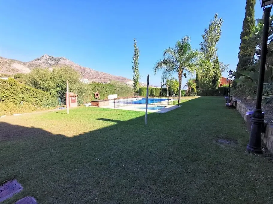 Casa Pareada Espectacular Villa Benalmádena