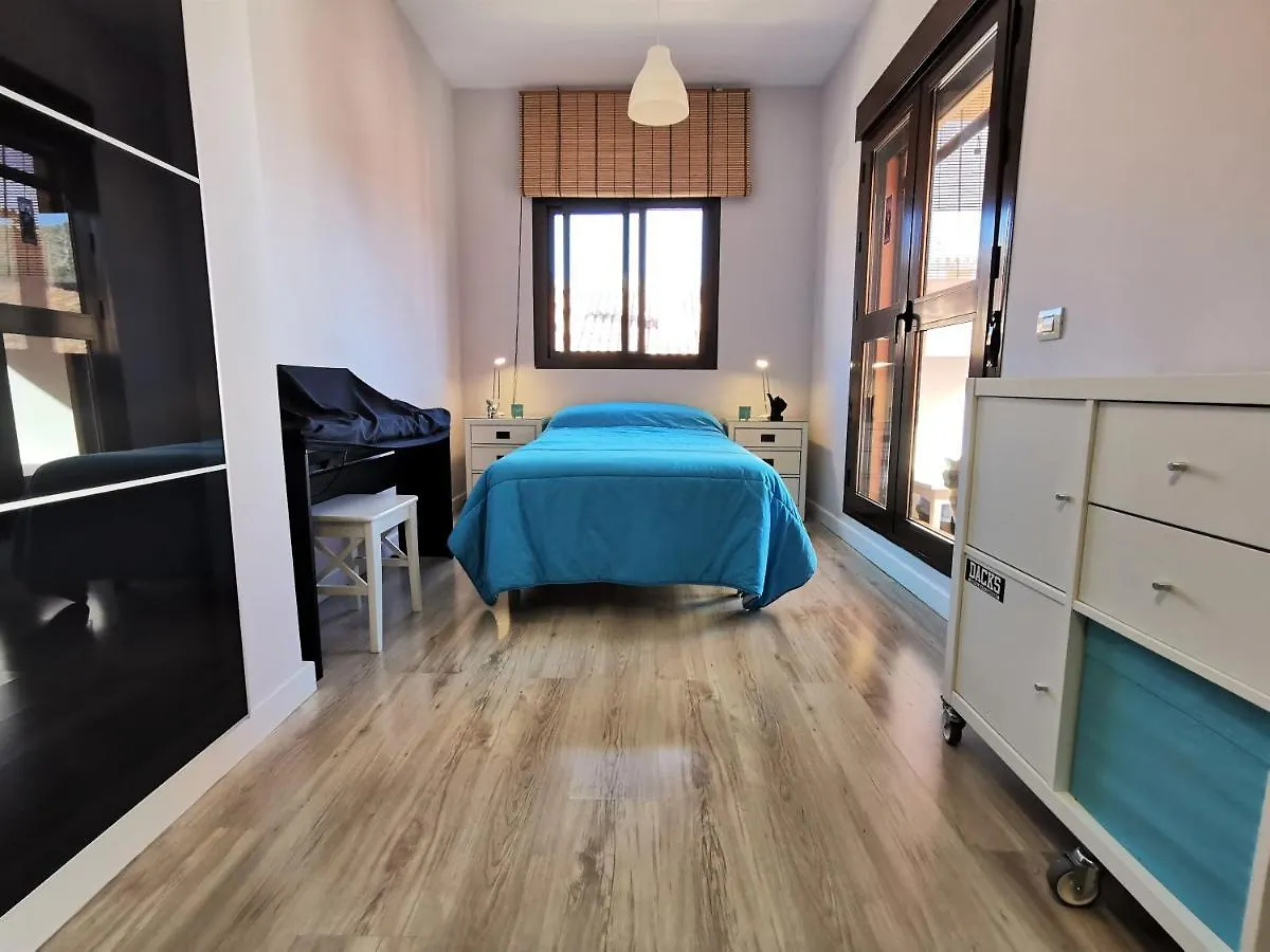 casa pareada espectacular Villa Benalmádena 0*,  España