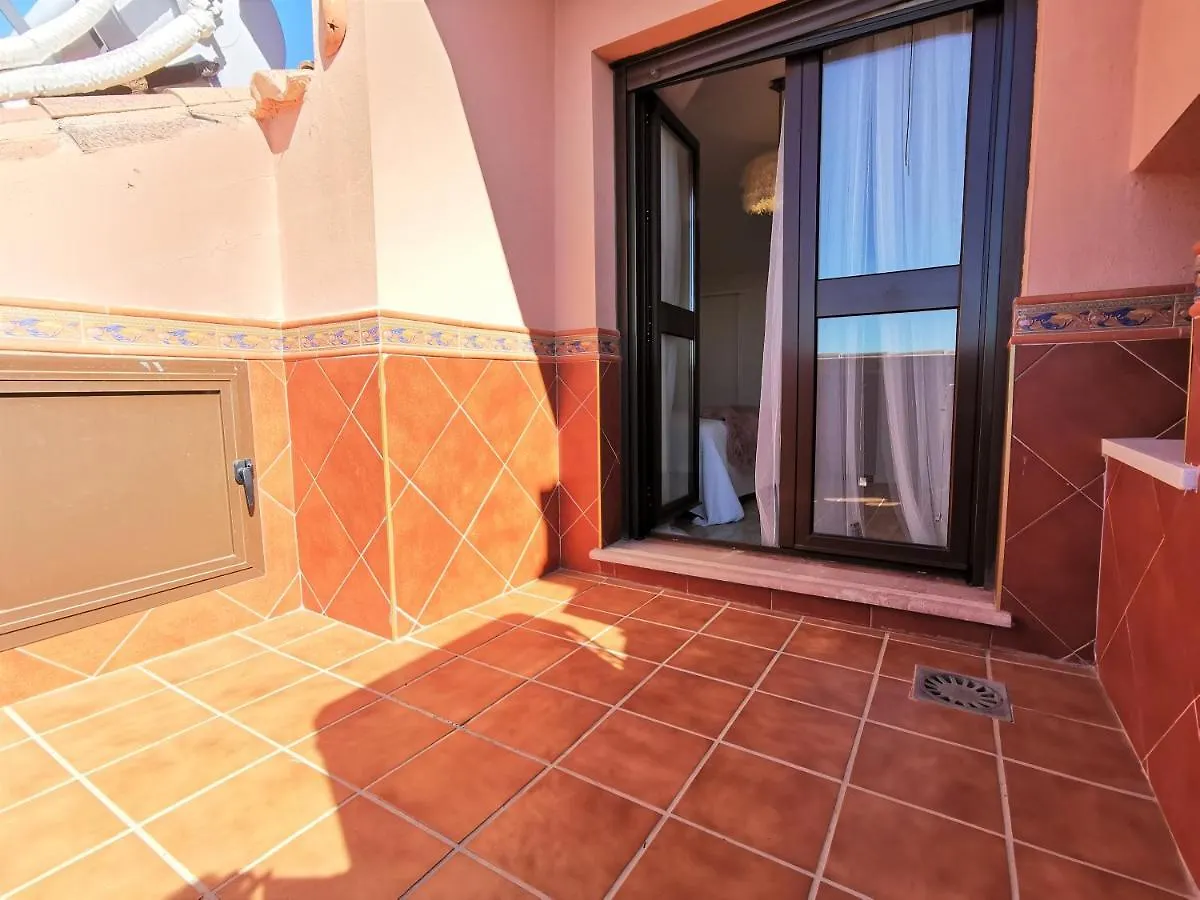 Casa Pareada Espectacular Villa Benalmádena
