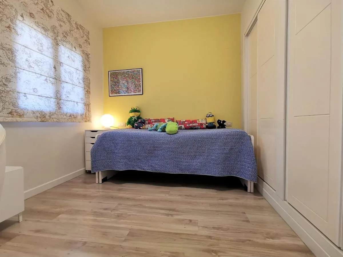 casa pareada espectacular Villa Benalmádena Сasa de vacaciones