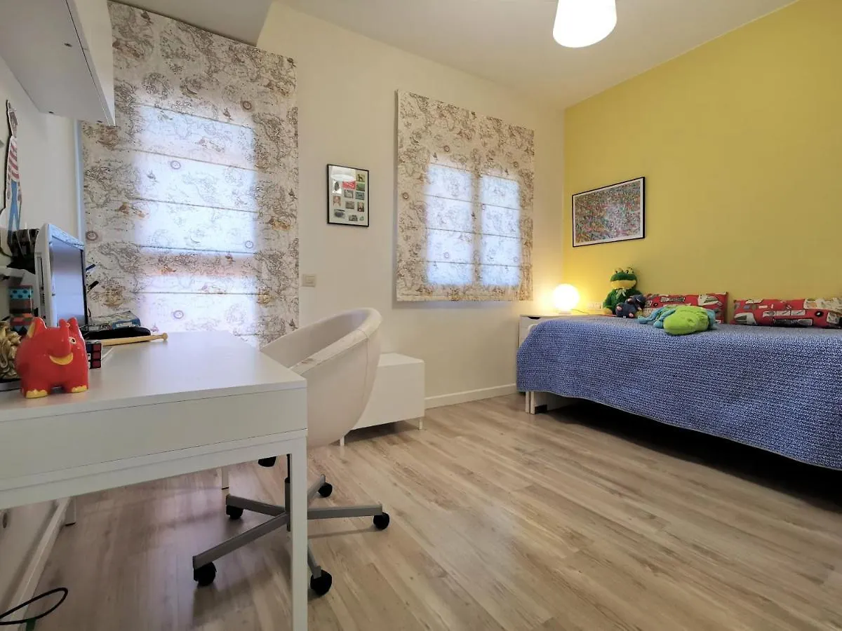 casa pareada espectacular Villa Benalmádena