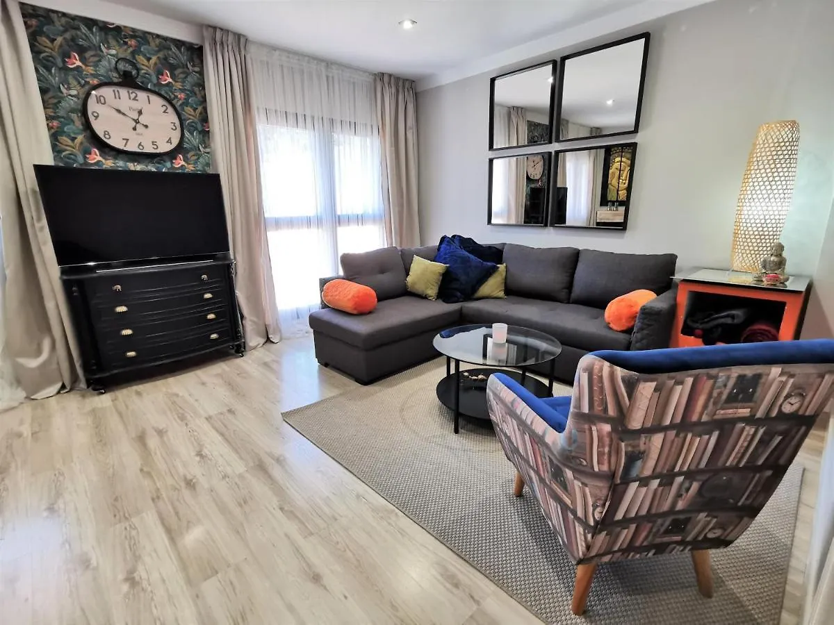 Casa Pareada Espectacular Villa Benalmádena