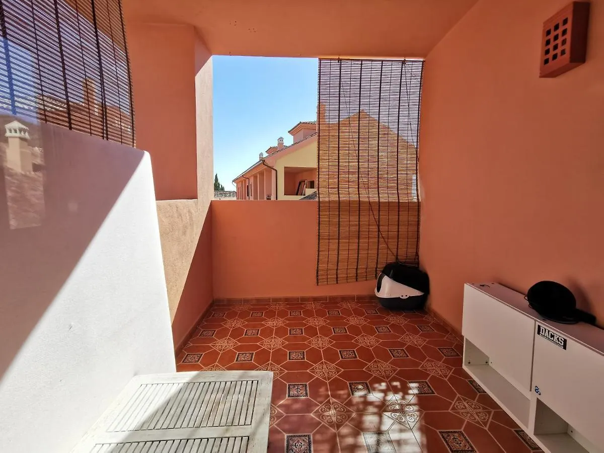casa pareada espectacular Villa Benalmádena 0*,  España